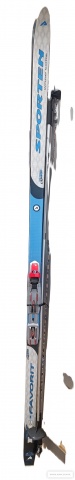 NARTY BIEGOWE SPORTEN 200CM 